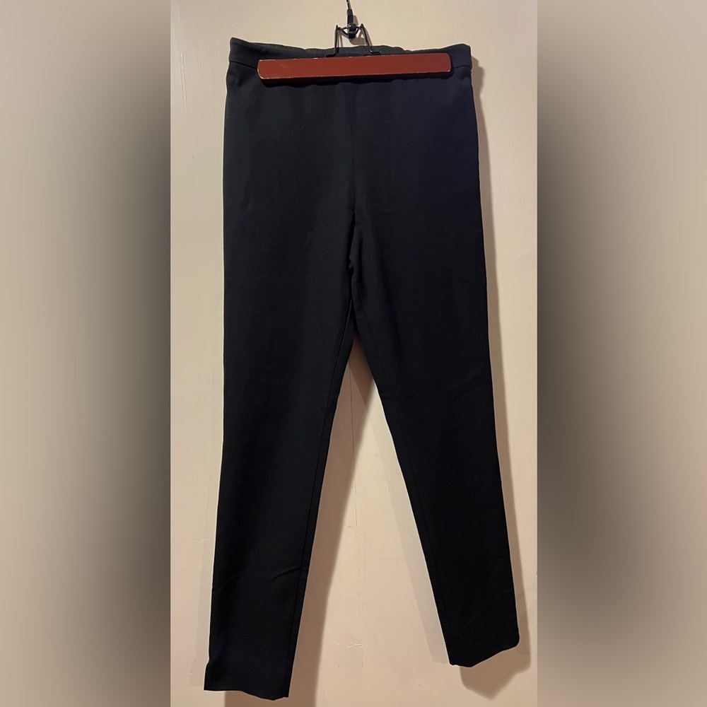 French Connection Cotton Stretch Slim pants Size 8
